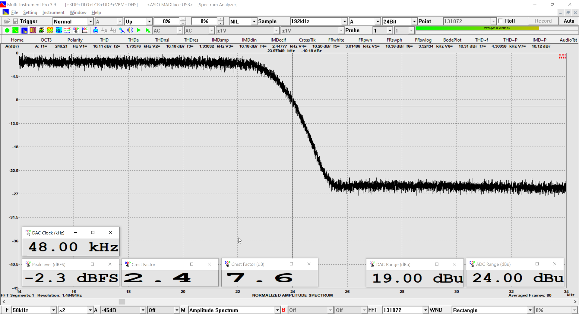 RME UCX II Filter.png