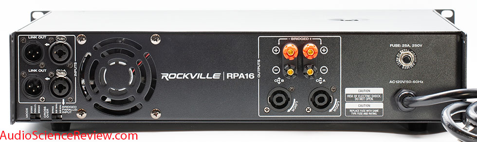 Rockville RPA16 Review stereo subwoofer filter out Pro Power Amplifier.jpg