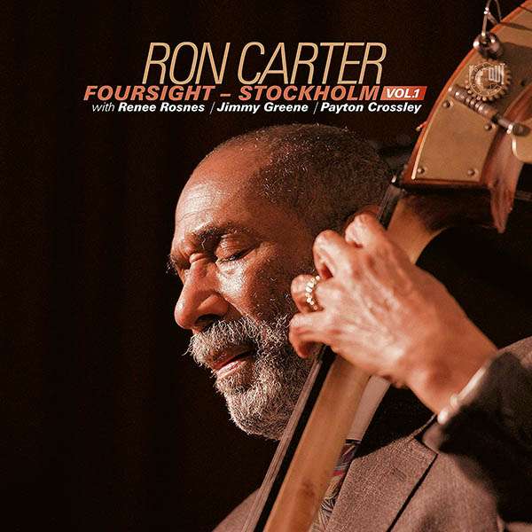 Ron_Carter_Foursight_Stockholm_Vol1_Cover_InOut_Records.jpg