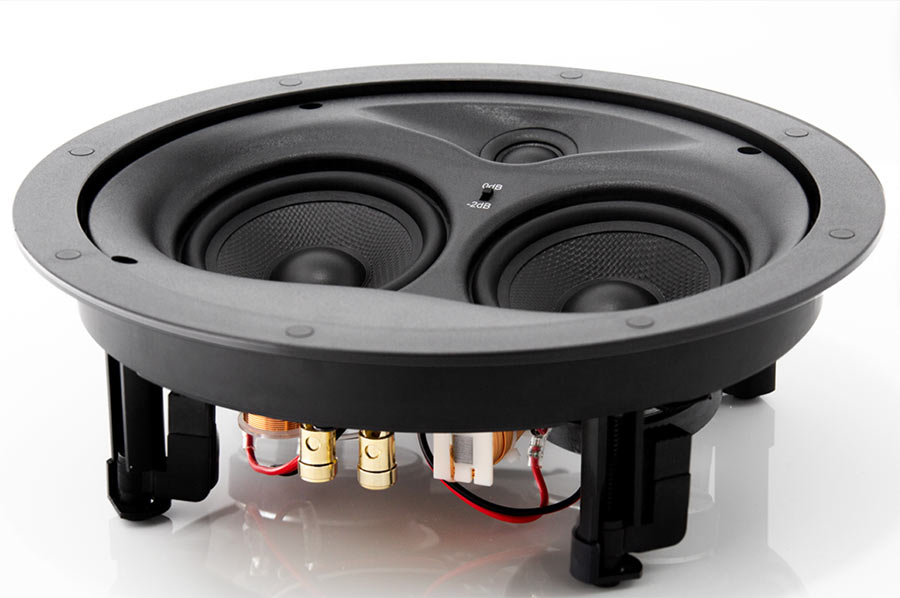 Rsl C34e Mkii In Ceiling Speaker Review