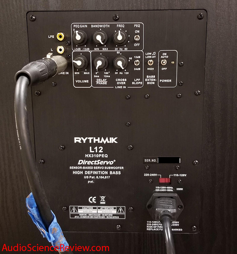 Rythmic L12 subwoofer Audio Review.jpg