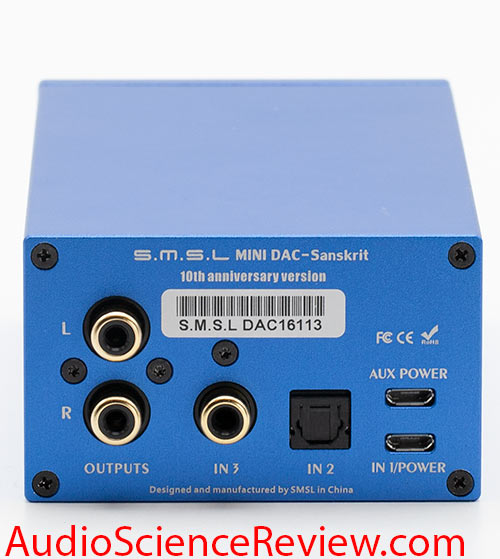 Sanskrit 10th MK Ⅱ USB DAC Back Panel Audio Review.jpg