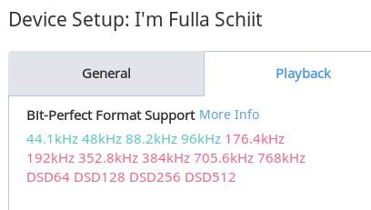 Schiit Fulla V1 DAC Roon Format Support.PNG