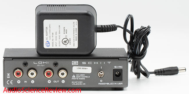 Schiit Loki Mani+ Equalizer Analog Tone EQ filter back panel review.jpg