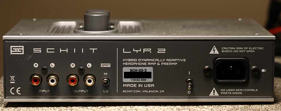 Schiit LYR 2 Headphone Amplifier Preamplifier Tube Back Panel Audio Review.jpg