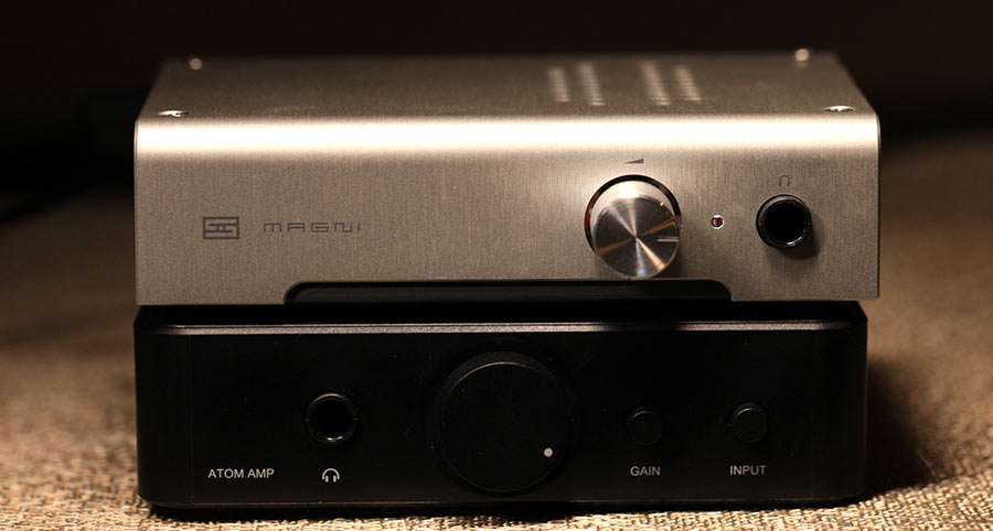 Schiit Magni 3 Headphone Amp versus JDS Labs Atom Gain Review.jpg