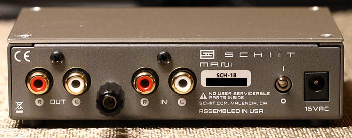 Schiit Mani Phono Preamplifier Back Panel Audio Review.jpg