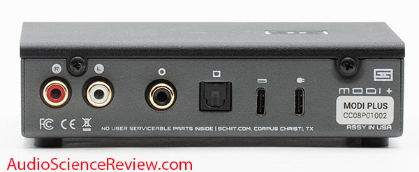 Schiit Modi+ Stereo USB DAC Back Panel RCA Review.jpg