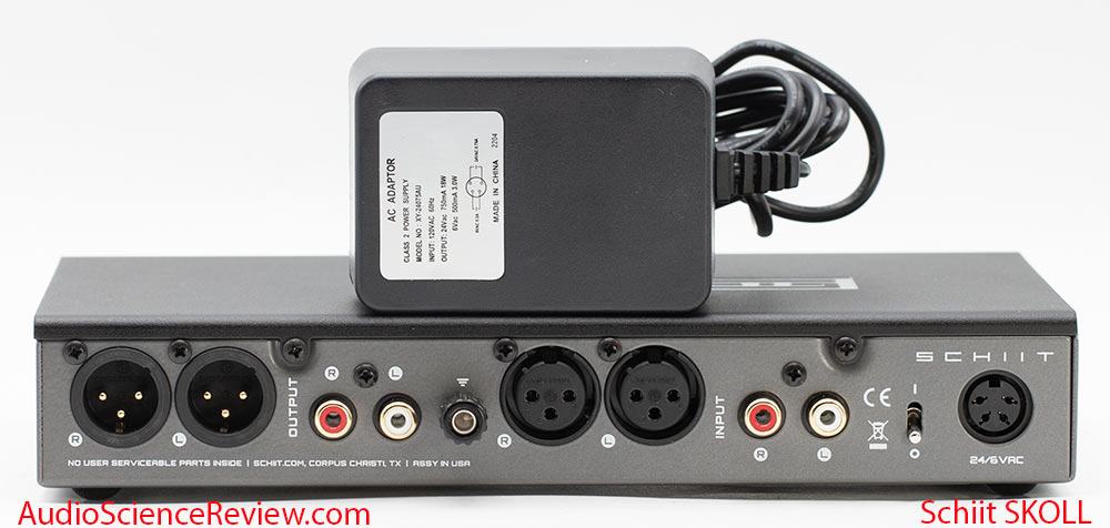Schiit SKOLL Phono preamp stage balanced moving coil moving magnet back panel XLR loading review.jpg