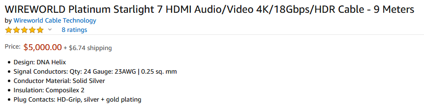 Screenshot_2020-02-26 Amazon com WIREWORLD Platinum Starlight 7 HDMI Audio Video 4K 18Gbps HDR...png