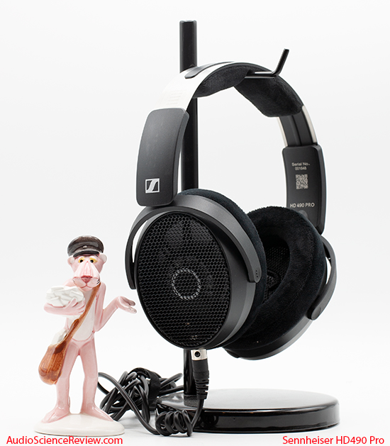 Sennehsier HD 490 Pro Producer Ears Pad Review.jpg