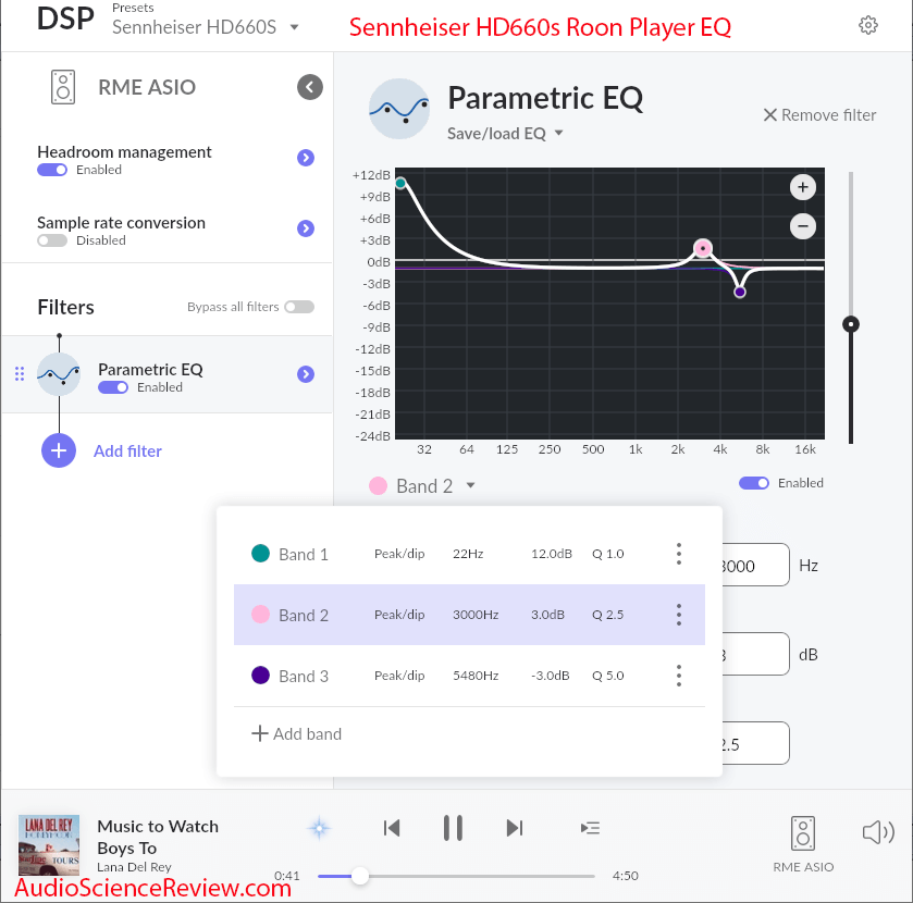 SENNHEISER HD 660 S  HiRes Audiophile Open Back Headphone EQ Equalization Filter.png