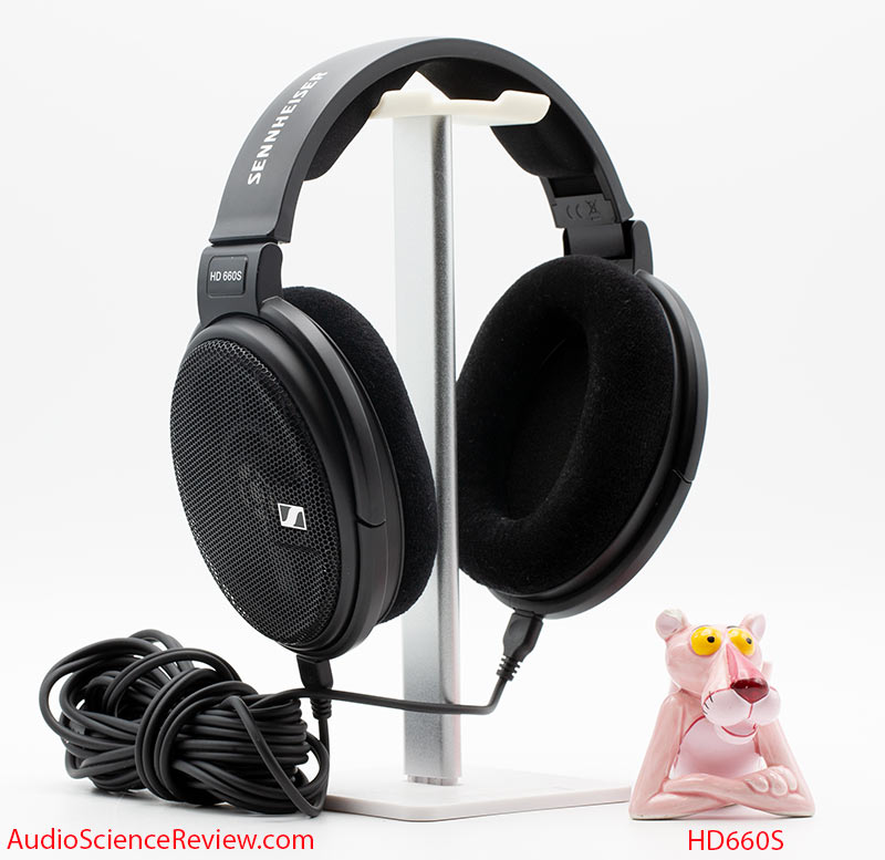 SENNHEISER HD 660 S  HiRes Audiophile Open Back Headphone Review.jpg
