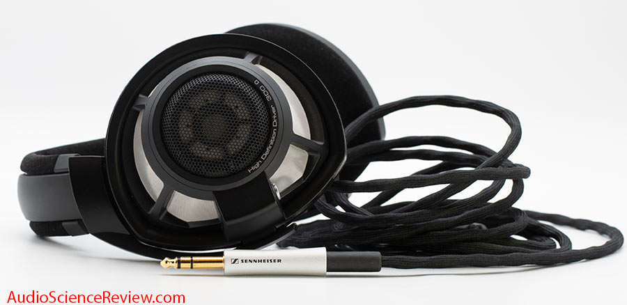 Sennheiser HD800S Review (Headphone) | Audio Science Review (ASR