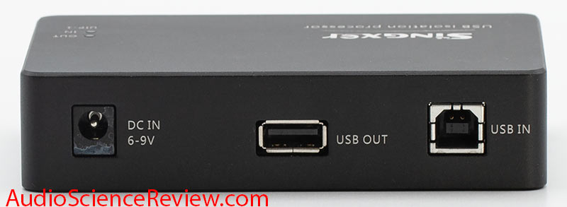 Singxer UIP-1 – USB isolation Purifier Connectors Audio Review.jpg