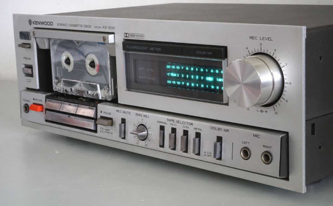 Examples of good usability in hi-fi equipment | Page 3 | Audio