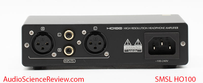 SMSL HO100 Review stereo XLR In Headphone Amplifier.jpg