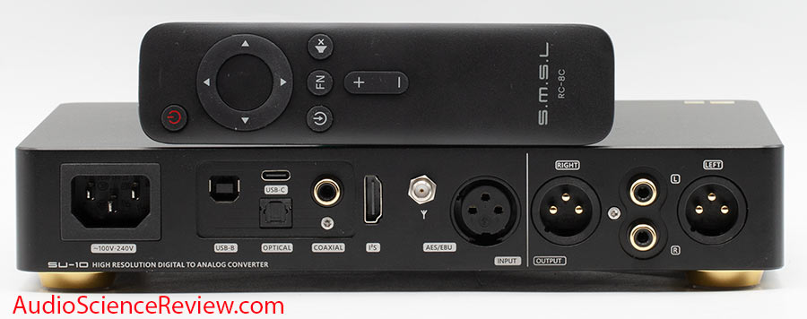 SMSL SU-10 Stereo DAC USB Balanced XLR Bluetooth Remote Review.jpg