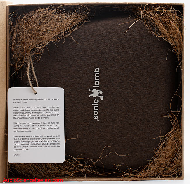 Sonic Lamb Bluetooth Noise Cancelling subwoofer headphone packaging case review.jpg