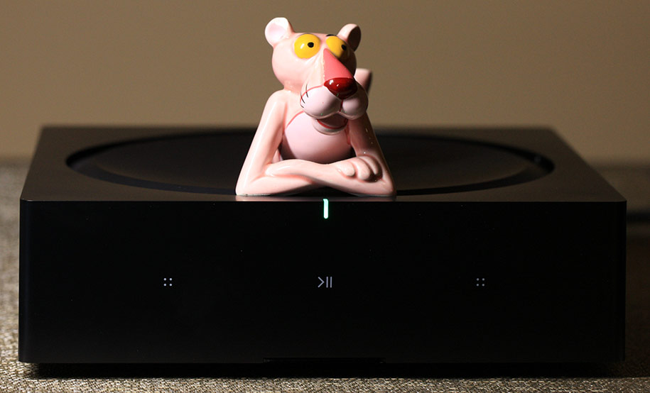 Review of SONOS Amp | Audio Science Review Forum