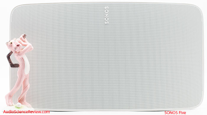 Sonos Five smart speaker  stereo wireless streaming review.jpg
