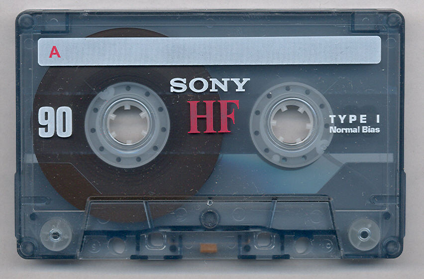 Sony HF 90.jpg