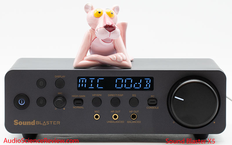 Sound Blaster X5 PC Stereo Audio USB ADC interface DAC headphone amplifier bluetooth review.jpg