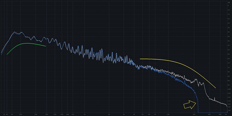 Spectrum - Shapes and Sound - vinyl (white) vs Amazon (blue) - small.jpg