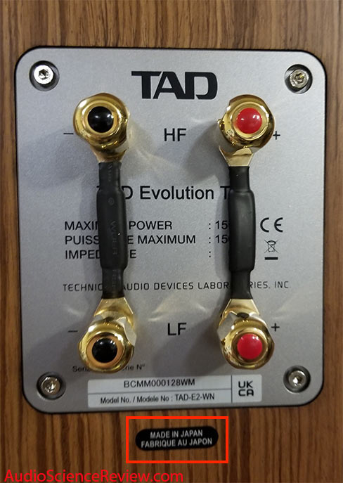 TAD Evolution Two Tower Speaker Binding Post Review.jpg