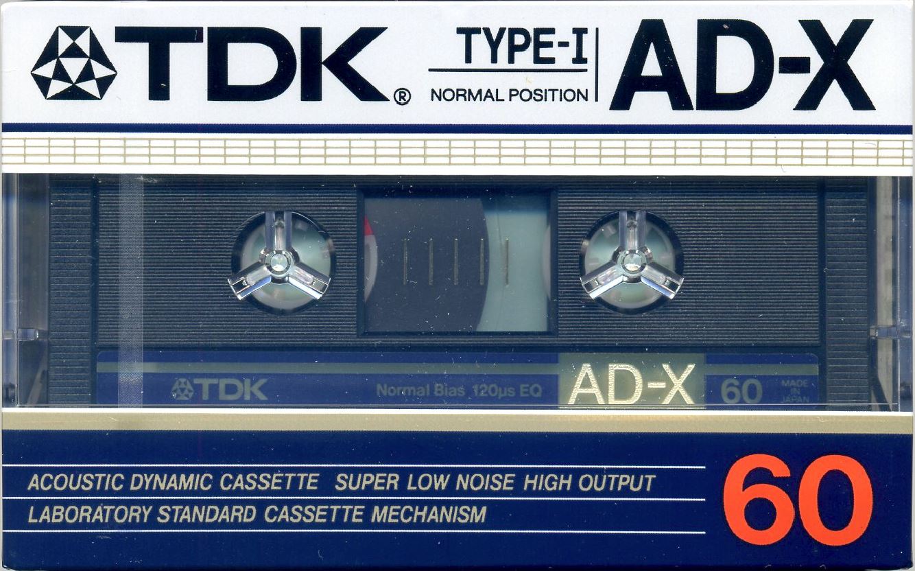 tdk adx60.JPG