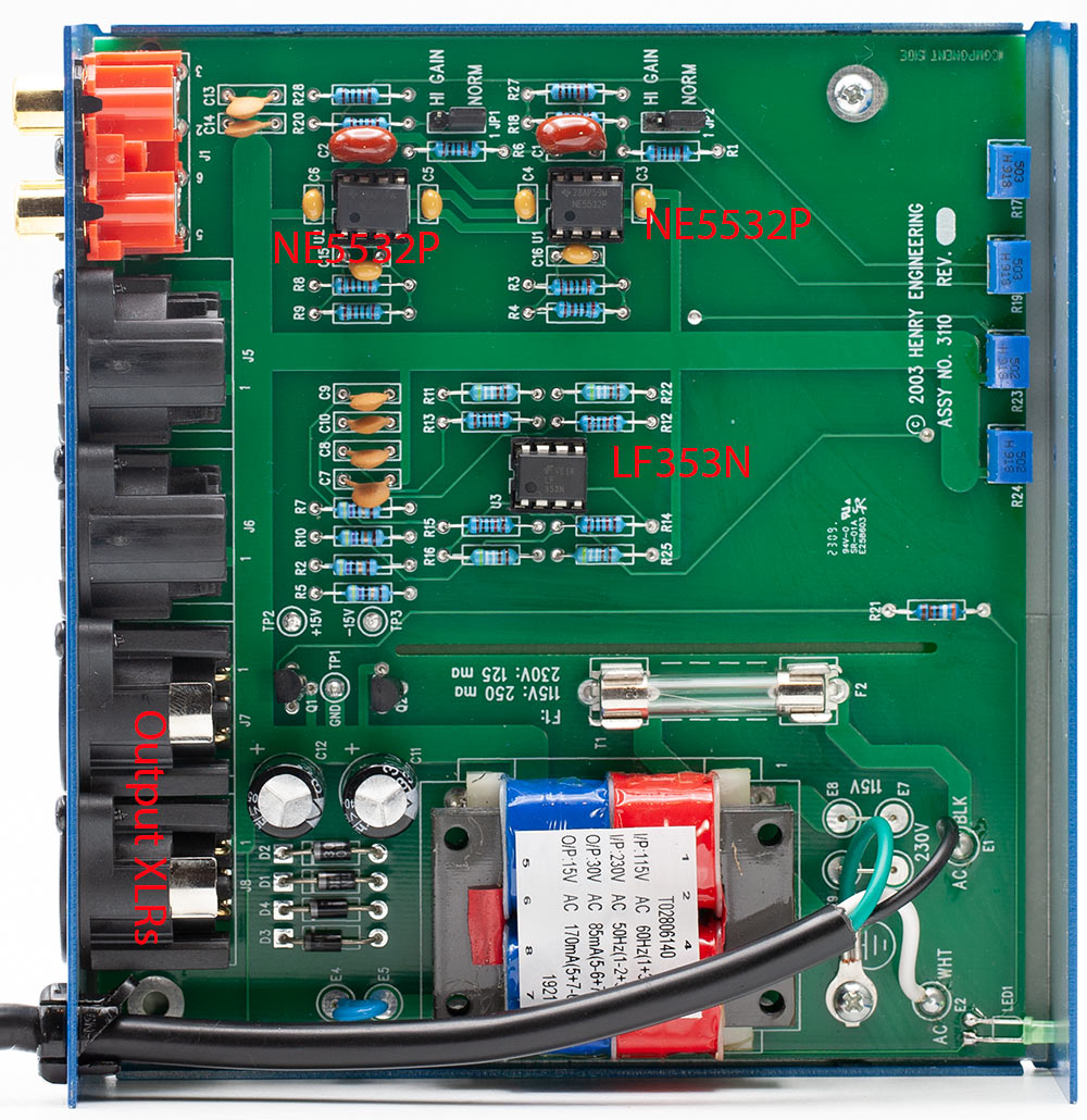 The Matchbox HD RCA to XLR Balanced Converter teardown inside PCB.jpg