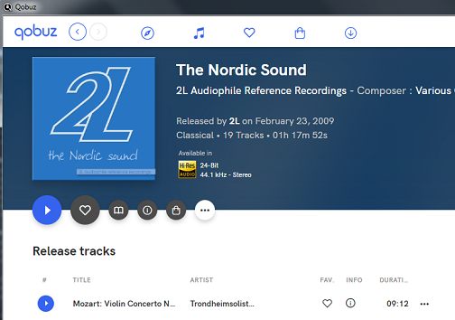 The Nordic Sound - Qobuz.png