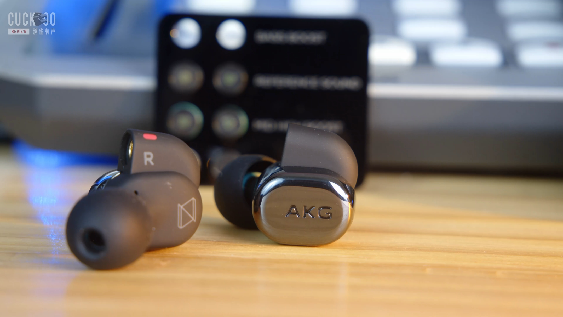 These $199 IEMs were originally $1000... AKG N5005 Review from a mixing engineer.mov_20230103_...png