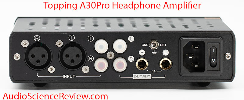 Topping A30Pro Review Balanced High-end Headphone Amplifier pre-amplifier.jpg