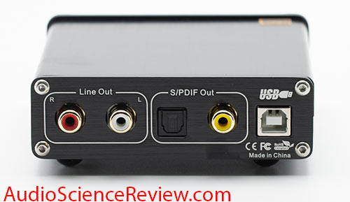 Topping D10s DAC USB Back Panel SPDIF Toslink Digital Inputs Audio Review.jpg