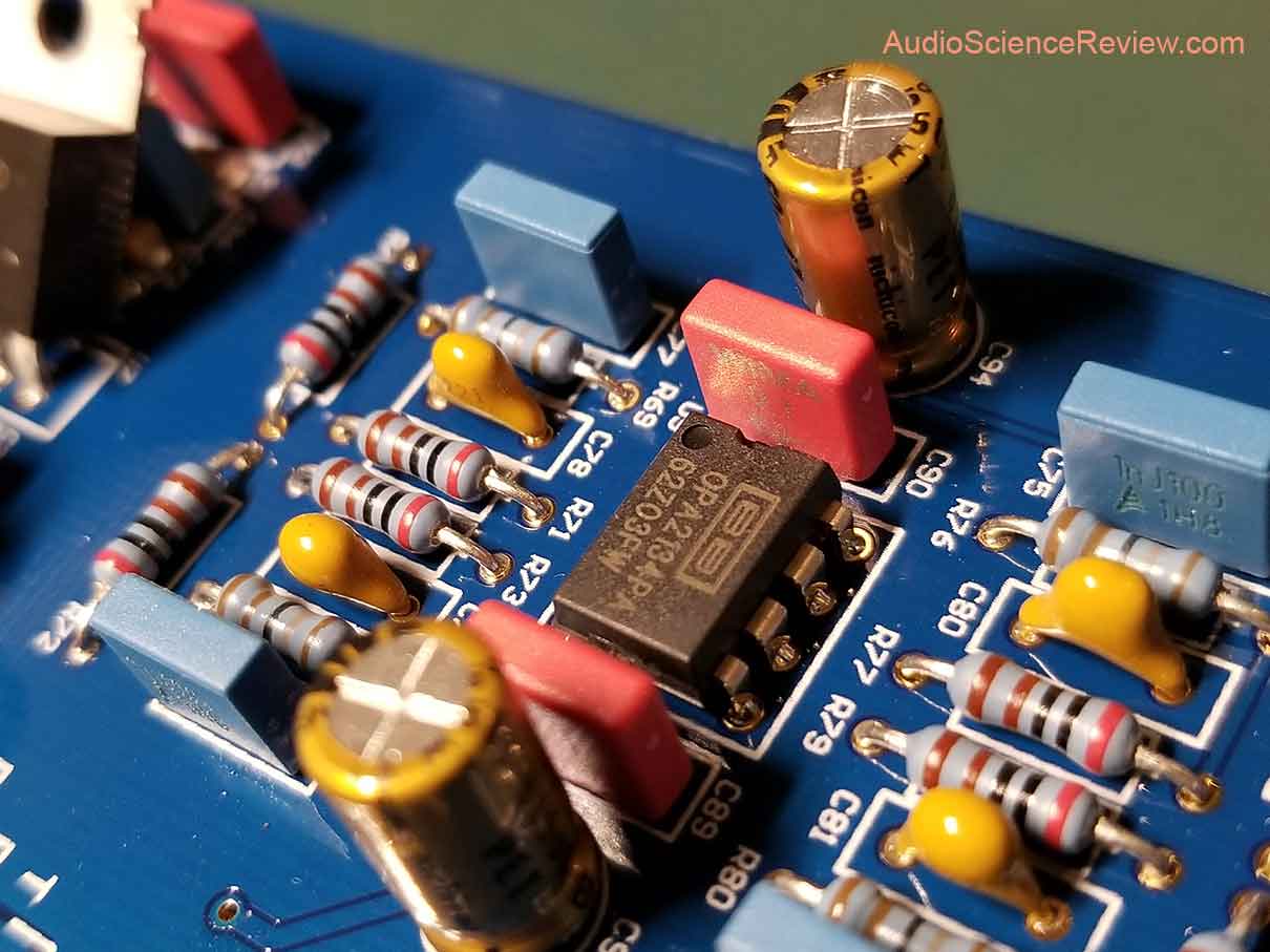 Topping D30 USB DAC BurBrown OPA2134 Opamp Teardown.jpg