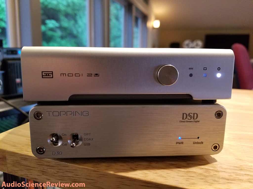 Topping D30 versus Schiit Modi 2 DAC review.jpg