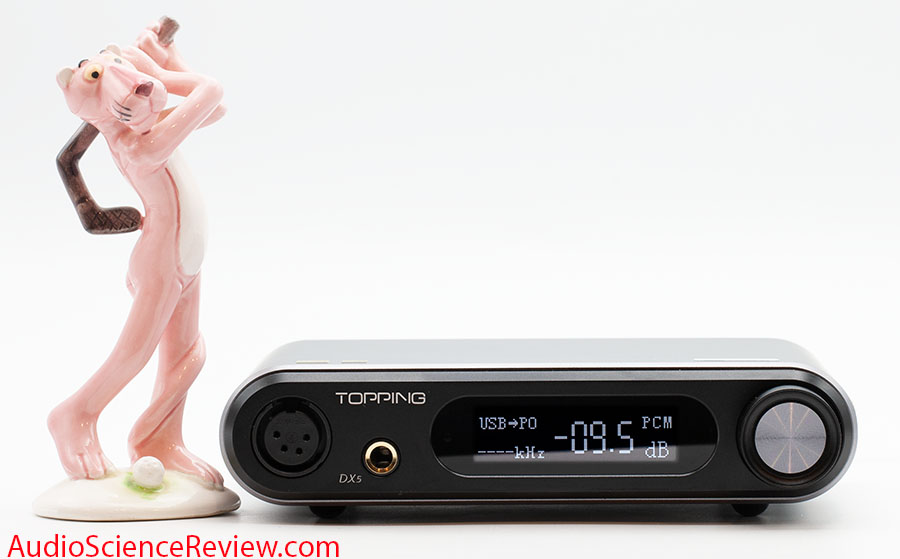 Topping DX5 Review Stereo THD vs frequency DAC USB Headphone Amplifier Balanced.jpg