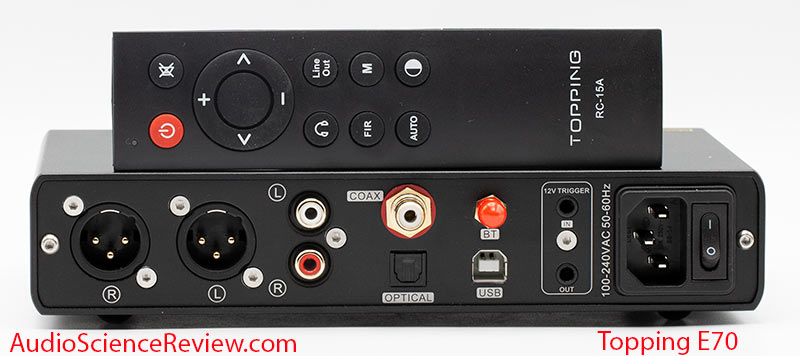 Topping E70 Stereo USB DAC Bluetooth Balanced remote control desktop Review.jpg