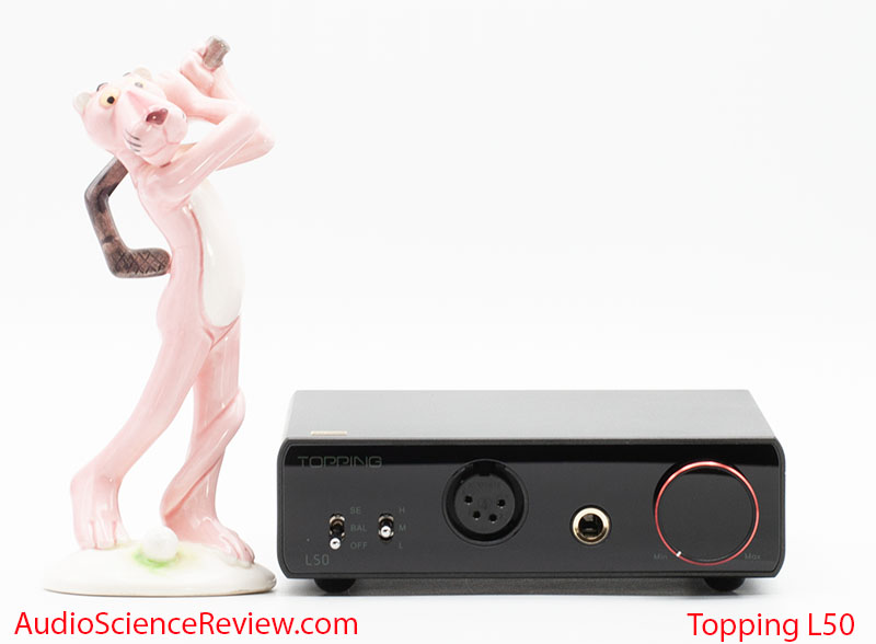 Topping L50 Review Balanced Headphone Amplifier.jpg