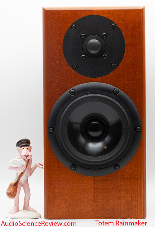 Totem Rainmaker Speaker bookshelf speaker review.jpg