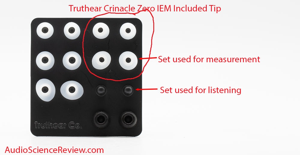 TRUTHEAR x Crinacle Zero IEM Tip Selections (small inner diameter).jpg