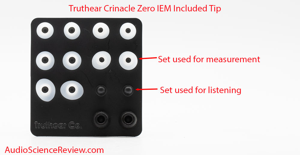 TRUTHEAR x Crinacle Zero IEM Review