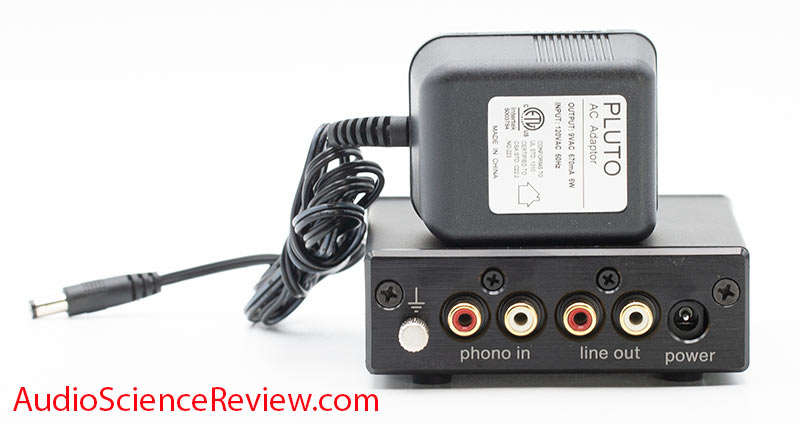 u-turn pluto 2 review rear connection back power supply phono amplifier stage.jpg