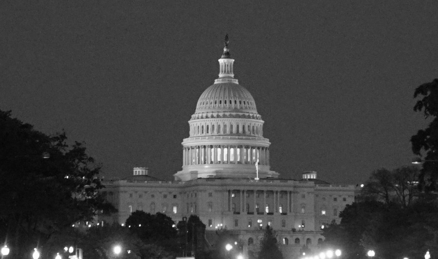US Capitol BW.JPG