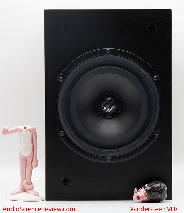 Vandersteen VLR Bookshelf Speaker review Coaxial.jpg