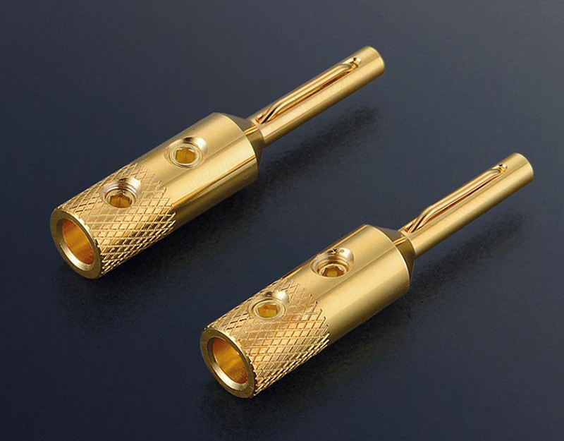 Viborg VB401G Audio Pure Copper Gold Plated Banana Plug.jpg