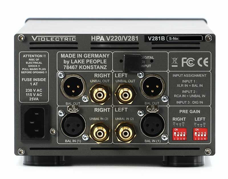 Violectric HAP V281 Preamplifier and Headphone Amplifier Back Panel Connectors Audio Review.jpg