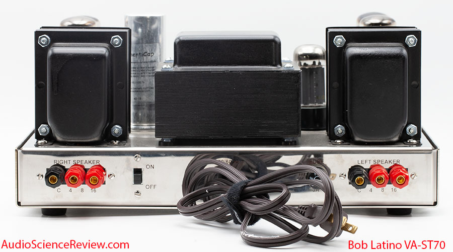 VTA ST-70 Review Bob Latino Kit Dyna Back Binding Posts Tube Amplifier Stereo.jpg