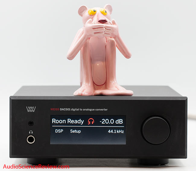 Weiss DAC501 DAC streamer processor EQ Balanced headphone amplifier review.jpg